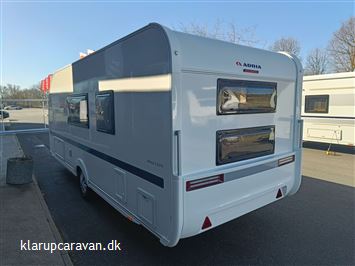 Adria Altea 542 PK